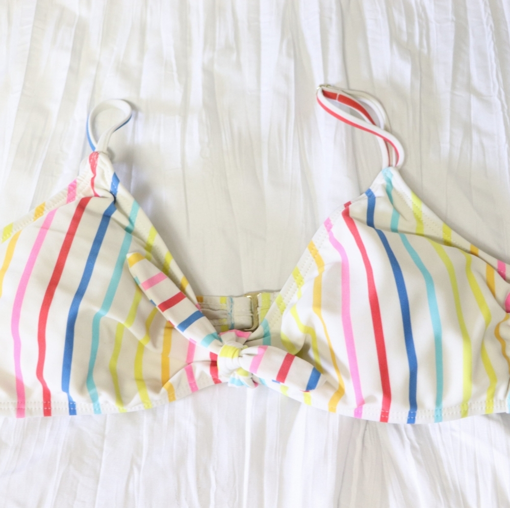 Swimsuit Top